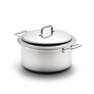 8 Quart Stockpot - By Baano