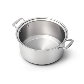 8 Quart Stockpot - By Baano
