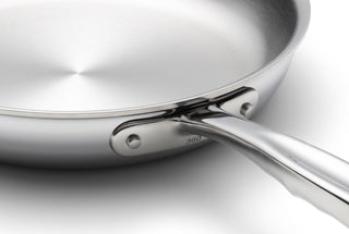 3- Piece Fry Pan Set - By Baano