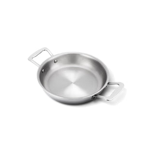 8.5 Inch Fry Pan with Short Handles - By Baano