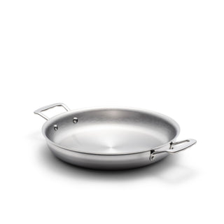 11.5 Inch Fry Pan with Short Handles - By Baano