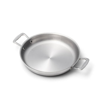11.5 Inch Fry Pan with Short Handles - By Baano