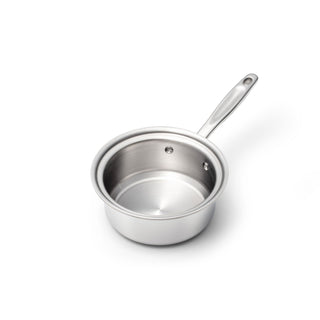 1.75 Quart Saucepan with Cover - By Baano