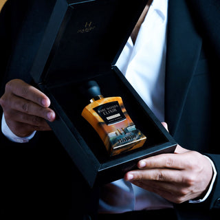 Rare Woods Elixir - By Baano