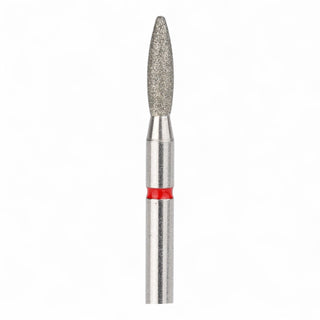 ELITE EMBRACE Professional Flame Nail Bit 2.3*8mm DD2854 - By Baano