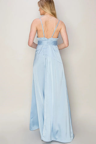NILA MAXI DRESS