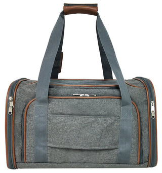 Mr. Peanut's Platinum Series Expandable Pet Carrier Mr. Peanut's Pet Carriers