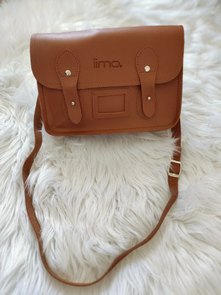iimo Messenger Bag - By Baano