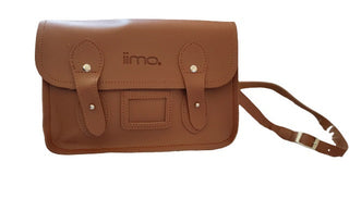 iimo Messenger Bag - By Baano
