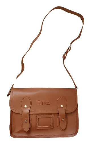 iimo Messenger Bag - By Baano