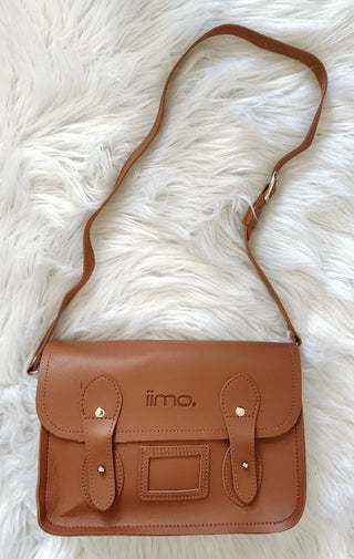 iimo Messenger Bag - By Baano