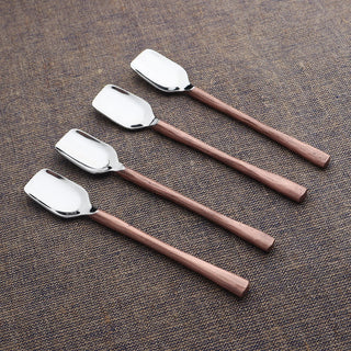 MEDICKI STILTON SPOON 4 PC. SET