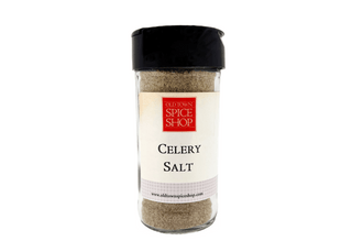 Celery Salt