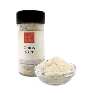 Onion Salt