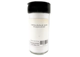Popcorn Salt