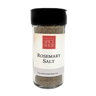 Rosemary Salt