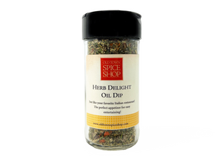 Herb Delight Oil Dip