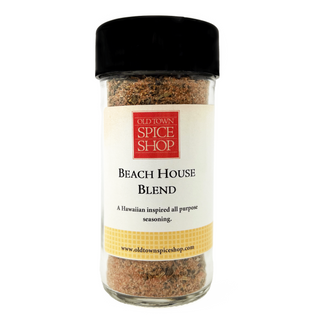 Beach House Blend