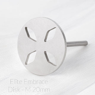 ELITE EMBRACE Professional Podo Smart Disk M 20mm