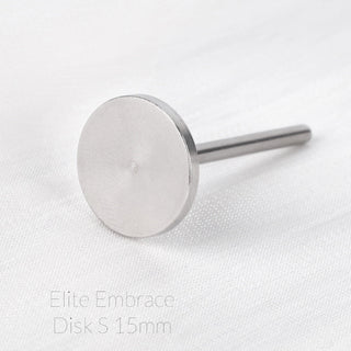 ELITE EMBRACE Professional Podo Smart Disk S 15mm - By Baano