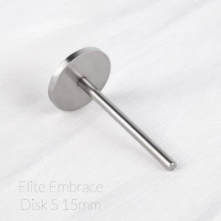 ELITE EMBRACE Professional Podo Smart Disk S 15mm - By Baano