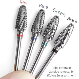ELITE EMBRACE Professional Carbide Removal Bit 6.0*14.5mm - By Baano