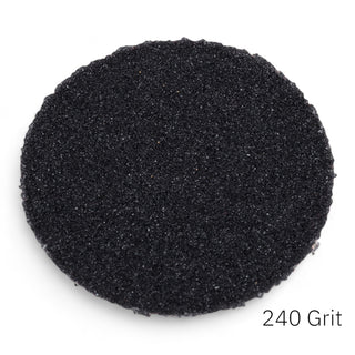 ELITE EMBRACE Professional Sanding Disc Papers M 20mm 100pcs 240 grit