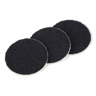 ELITE EMBRACE Professional Sanding Disc Papers M 20mm 100pcs 80 grit - By Baano