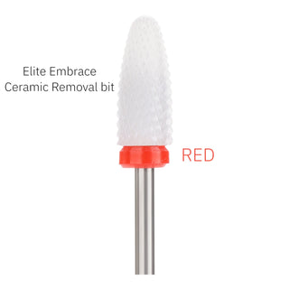 ELITE EMBRACE Professional Ceramic Removal Bit 6.0*14.5mm nbmsupply