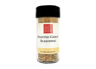 Roasted Garlic Seasoning