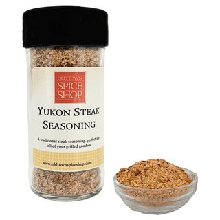 Yukon Steak Seasoning