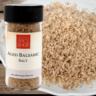 Aged Balsamic Salt