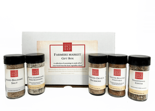 Farmers Market Gift Box