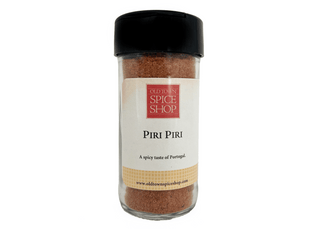Piri Piri Blend