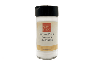 Kettle Corn Popcorn Seasoning