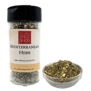 Mediterranean Herb