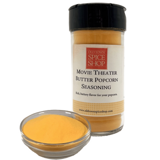 Movie Theater Popcorn Seasoning