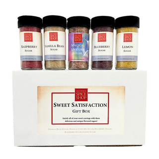 Sweet Satisfaction Gift Box