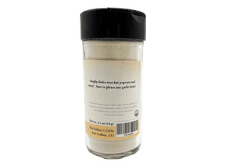 Parmesan Garlic Popcorn Seasoning