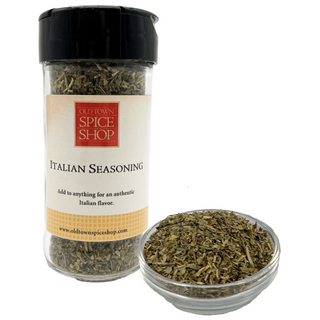 Italian Seasoning