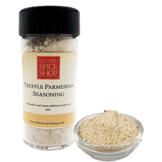 Truffle Parmesan Seasoning