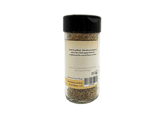 Black Pepper Steak Seasoning