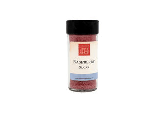 Raspberry Sugar