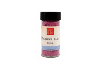 Dragon Fruit Sugar
