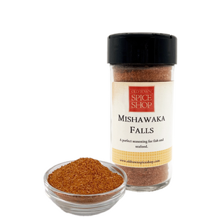 Mishawaka Falls
