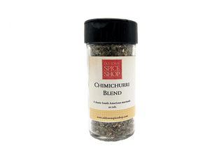 Chimichurri Rub
