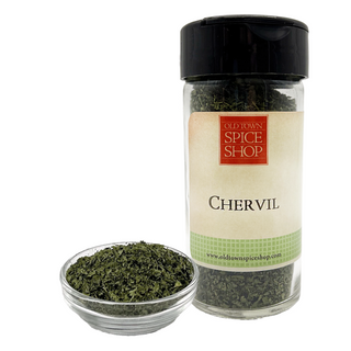 Chervil