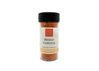 Mango Chipotle Rub