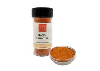 Mango Chipotle Rub
