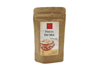 Fiesta Dip Mix